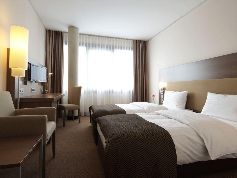 Intercityhotel Mannheim Zewnętrze zdjęcie