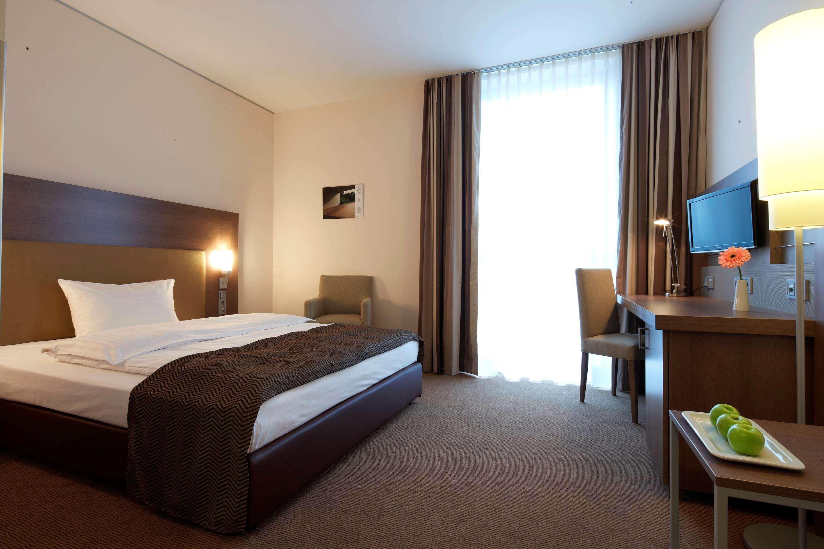 Intercityhotel Mannheim Zewnętrze zdjęcie