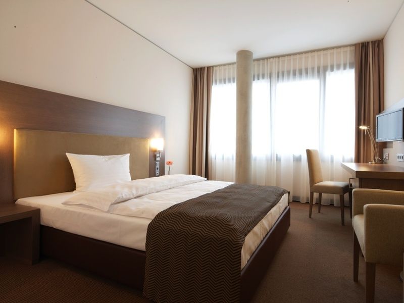 Intercityhotel Mannheim Zewnętrze zdjęcie